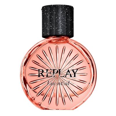 Essential for Her Eau de Toilette for Women Replay