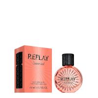 Essential for Her Eau de Toilette for Women Replay