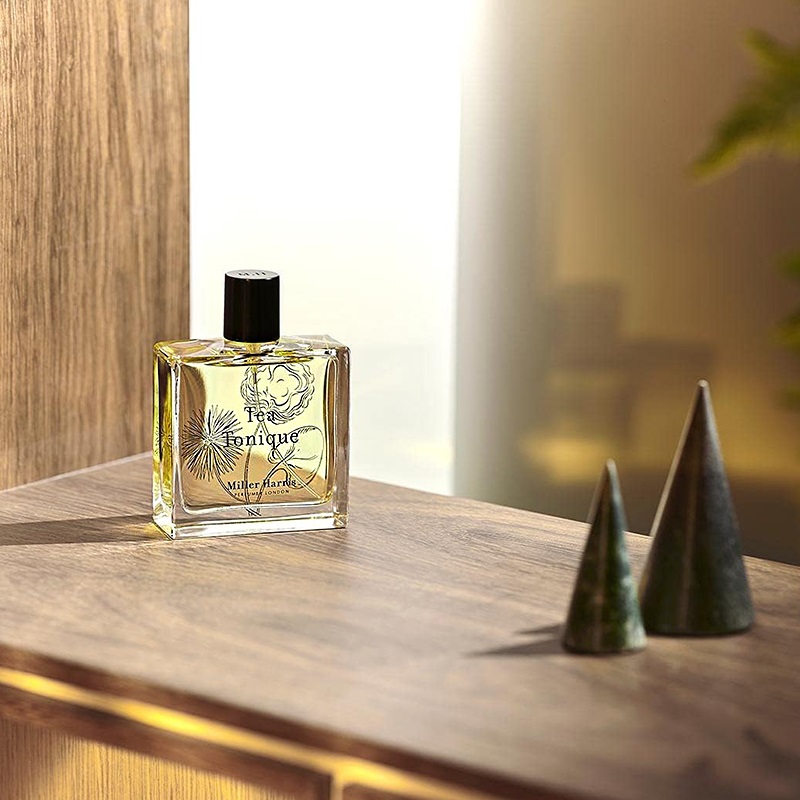 Miller Harris Tea Tonique 14ml オードパルファム Amazon | 【ミラーハリス】ティー トニック オードパルファム