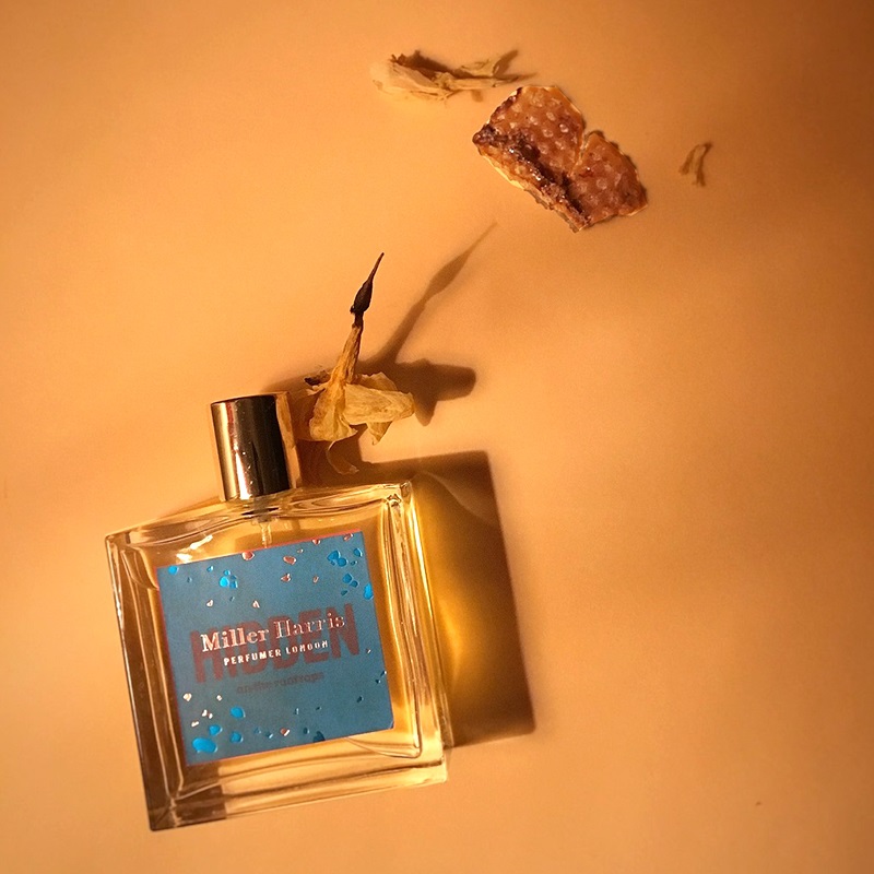 MillerHarris HIDDEN ミラーハリス ヒドゥン 100ml（Celes