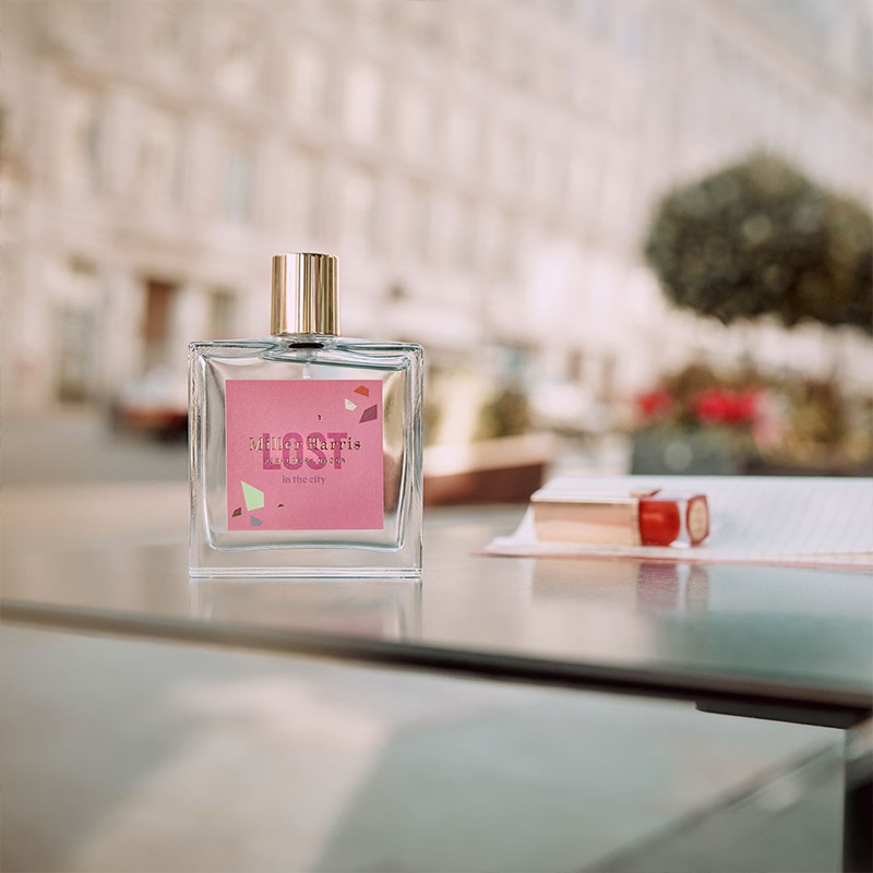 Miller Harris LOST in the city オーデパルファム Miller Harris Lost in the City Eau de Parfum - Lowest Price| Beautinow
