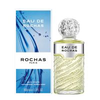 Eau de Rochas Eau de Toilette for Women