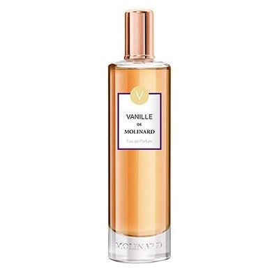 Vanille Eau de Parfum for Women Molinard