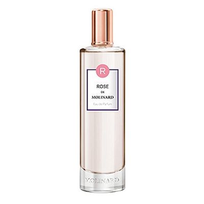 Rose Eau de Parfum for Women Molinard.