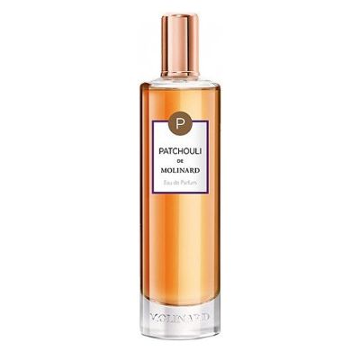 Patchouli Eau de Parfum for Women