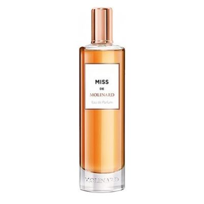 Miss de Molinard Eau de Parfum for Women