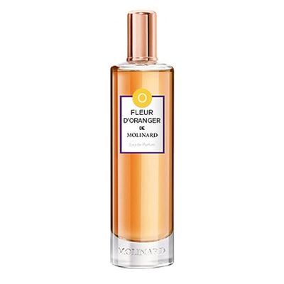 Fleur dOranger Eau de Parfum for Women