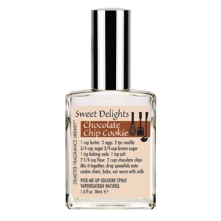 Chocolate Chip Cookie Eau de Cologne for Women