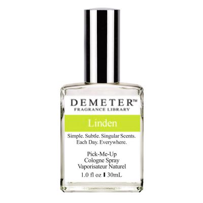 Linden Eau de Cologne for Women