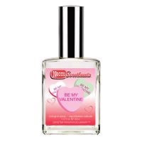 Necco Sweethearts Be My Valentine Eau de Cologne for Women