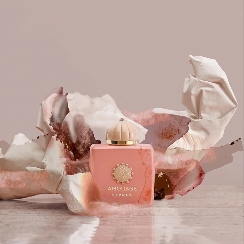 Amouage Guidance Eau de Parfum | Luxury Unisex Perfume in Dubai UAE