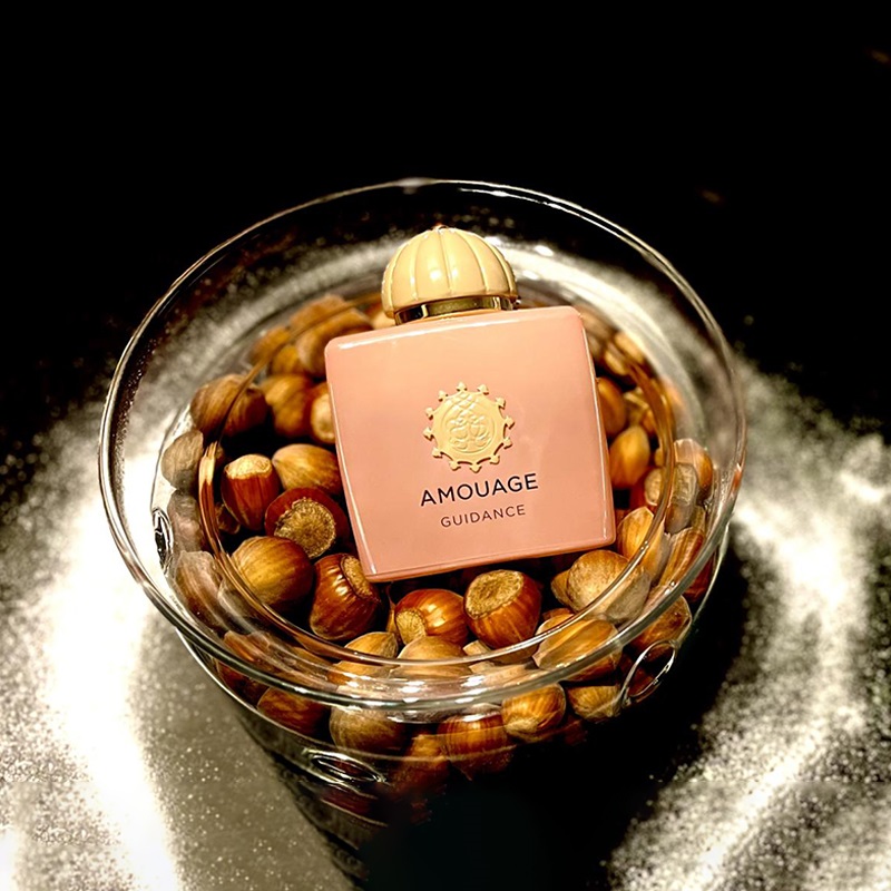 Amouage Guidance Eau de Parfum | Luxury Unisex Perfume in Dubai UAE