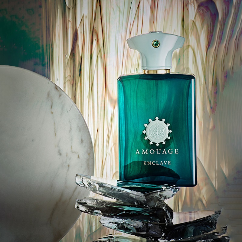 Amouage Enclave