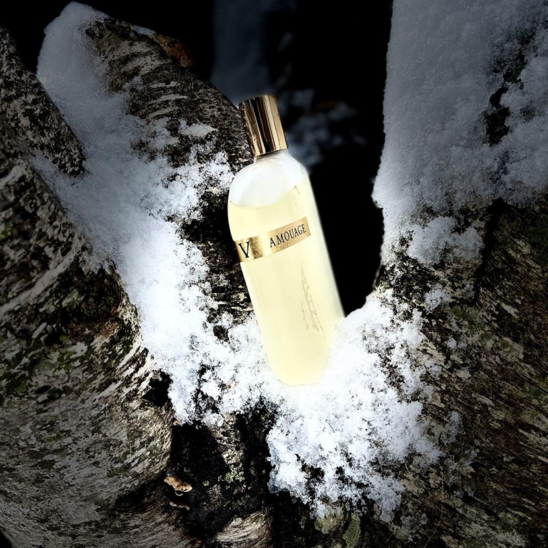 The Library Collection Opus V Eau de Parfum For Women And Men