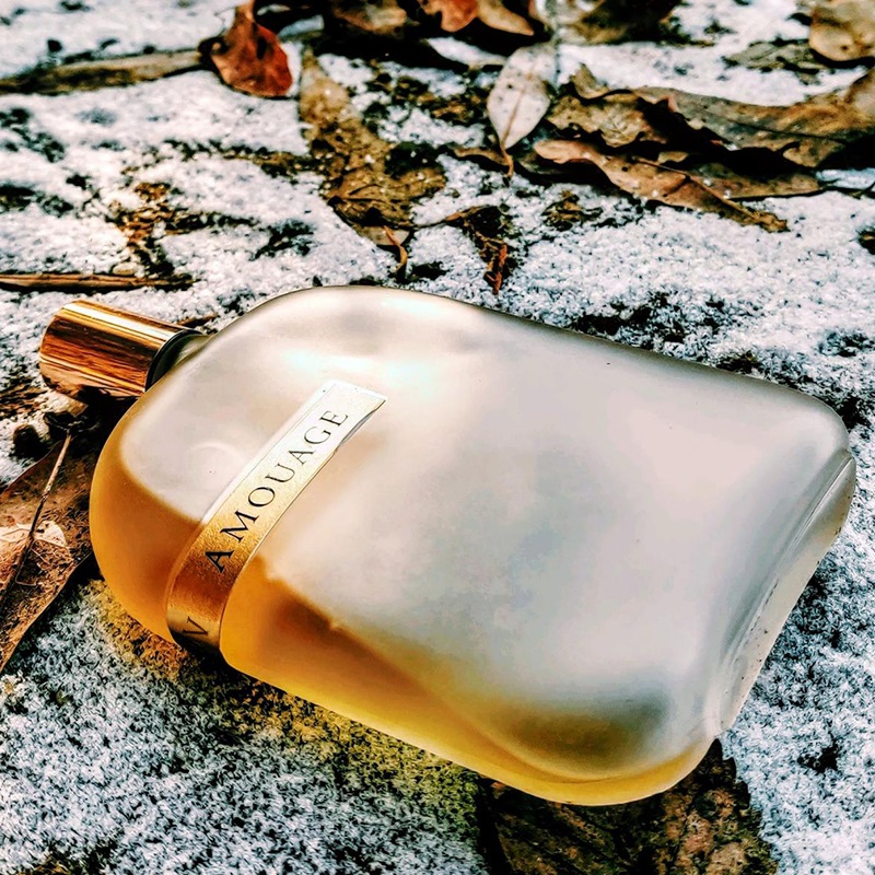 The Library Collection Opus V Eau de Parfum For Women And Men