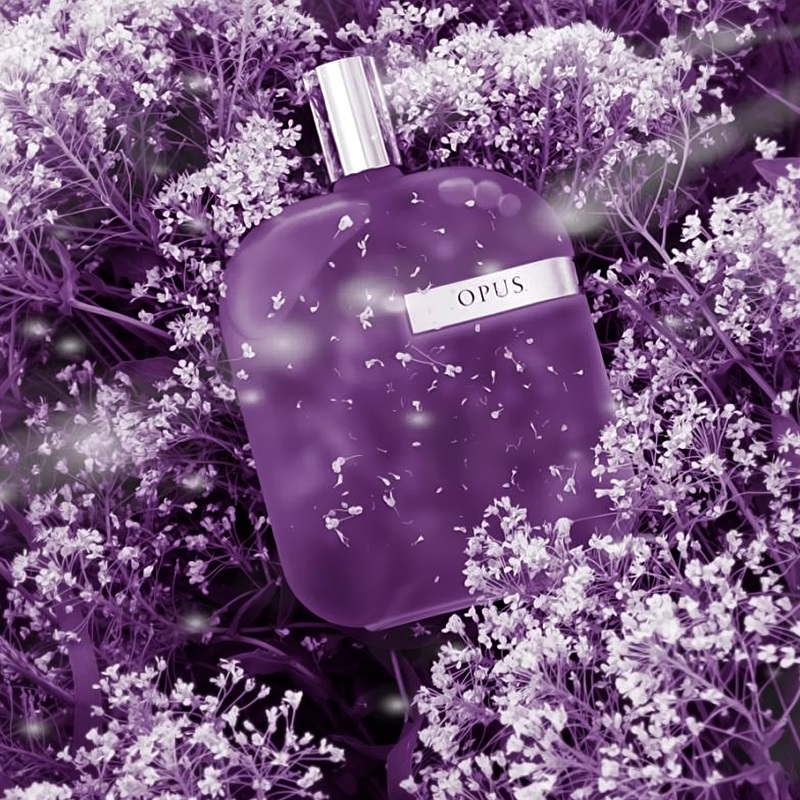 The Library Collection Opus VI Eau de Parfum For Women And Men