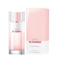 Softly Eau de Petales Eau de Toilette for Women