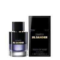 Simply Touch of Violet Eau de Parfum for Women