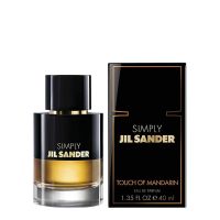 Simply Touch of Mandarin Eau de Parfum for Women
