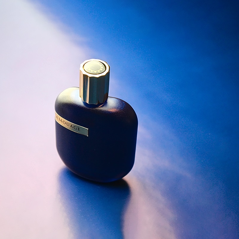 The Library Collection Opus XI Eau de Parfum For Women And Men