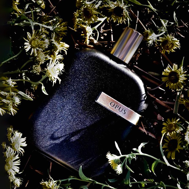 The Library Collection Opus XI Eau de Parfum For Women And Men