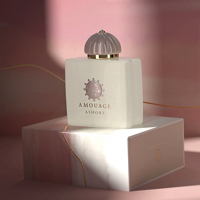 Ashore Eau de Parfum for Women and Men perfume & fragrance - Riah