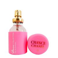 Dama Chance Chanel Eau de Parfum for Women