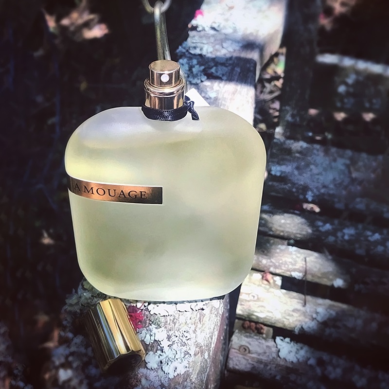 The Library Collection Opus III Eau de Parfum For Women And Men