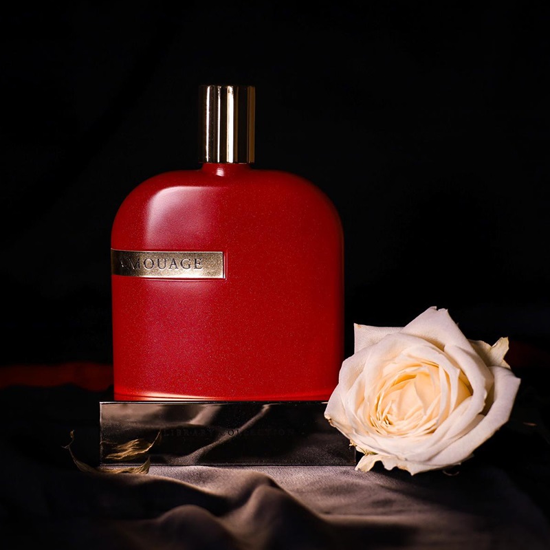 The Library Collection Opus IX Eau de Parfum For Women And Men