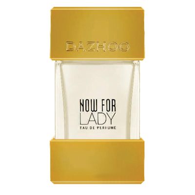 Now For Lady Eau de Parfum for Women