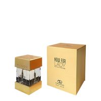 Now For Lady Eau de Parfum for Women