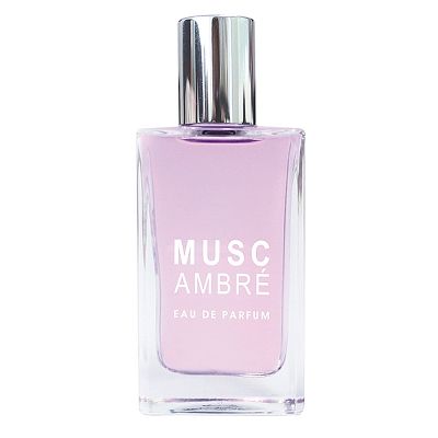 Musc Ambre Eau de Parfum for Women