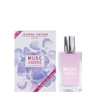 Musc Ambre Eau de Parfum for Women