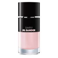 Simply Poudree Eau de Parfum for Women Jil Sander