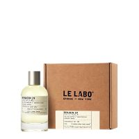Benjoin 19 Moscow Eau de Parfum for Women and Men Le Labo
