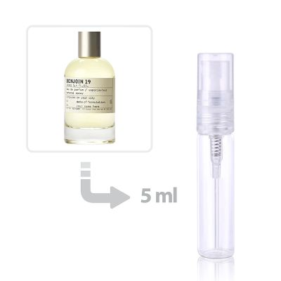 Benjoin 19 Moscow Eau de Parfum for Women and Men Le Labo