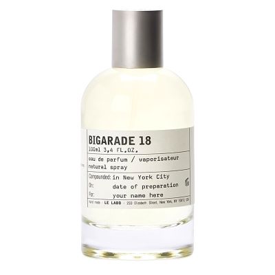 Bigarade 18 Hong Kong Eau de Parfum for Women and Men Le Labo