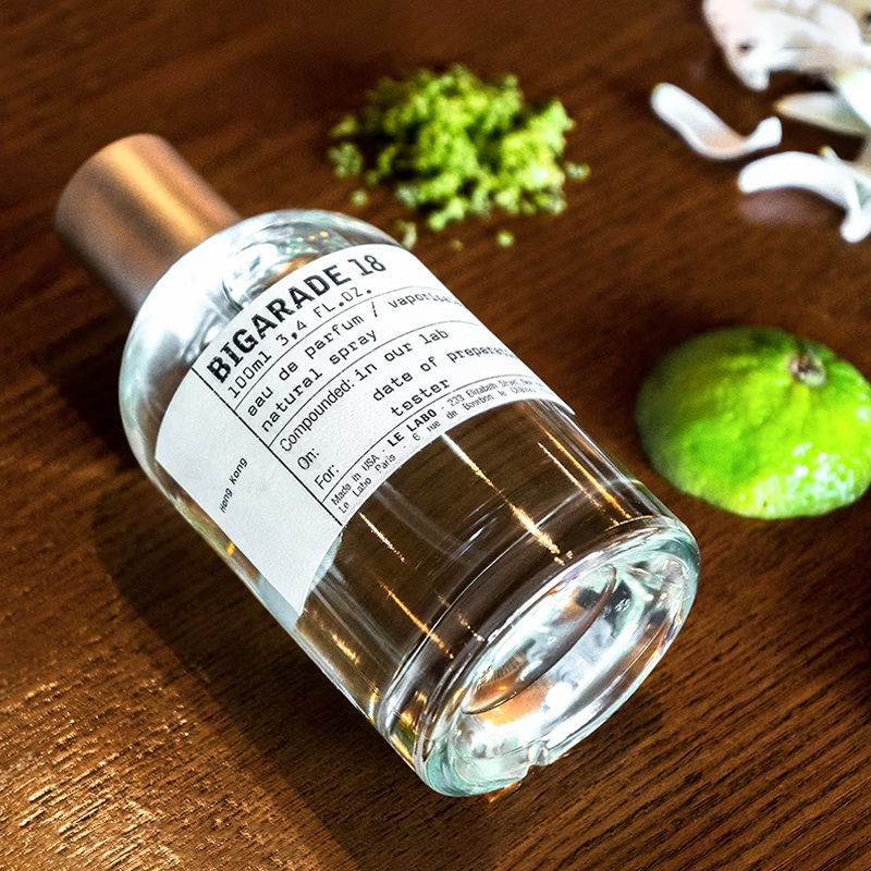 Bigarade 18 Hong Kong Eau de Parfum for Women and Men Le Labo