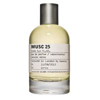 Musc 25 Los Angeles Eau de Parfum for Women and Men Le Labo