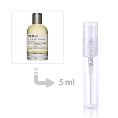 Musc 25 Los Angeles Eau de Parfum for Women and Men Le Labo