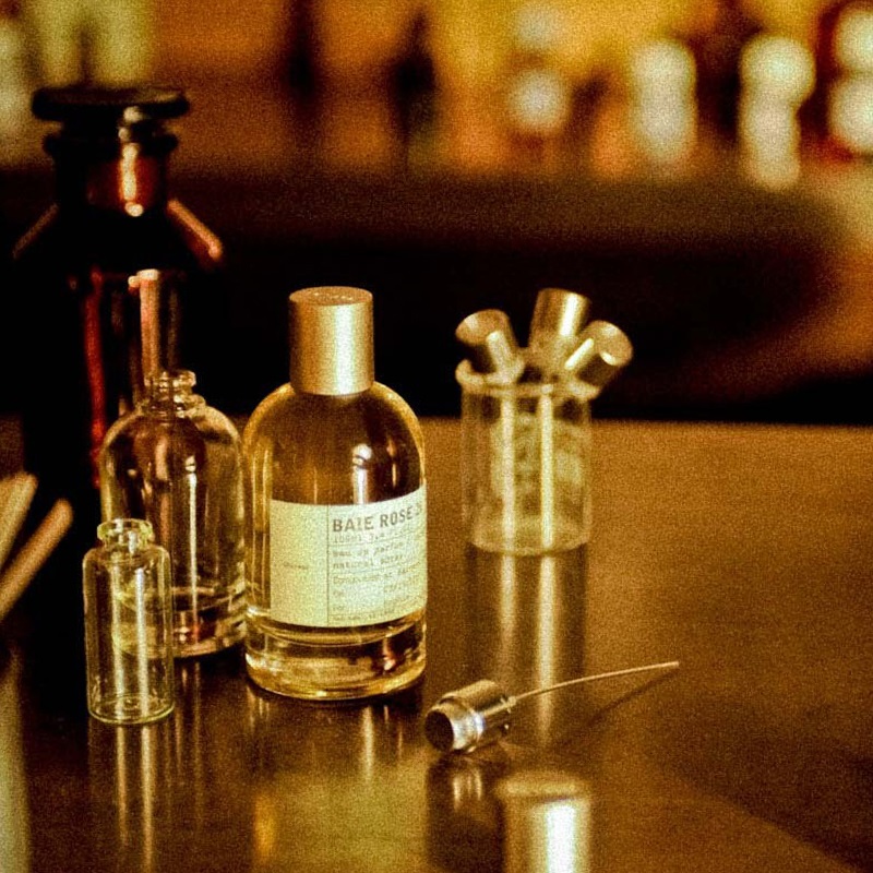 Baie Rose 26 Chicago Eau de Parfum for Women and Men Le Labo