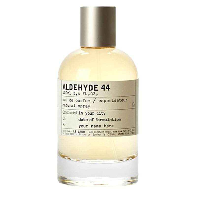 Aldehyde 44 Dallas Eau de Parfum for Women and Men Le Labo perfume
