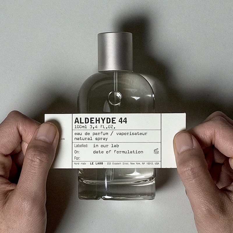 Aldehyde 44 Dallas Eau de Parfum for Women and Men Le Labo perfume