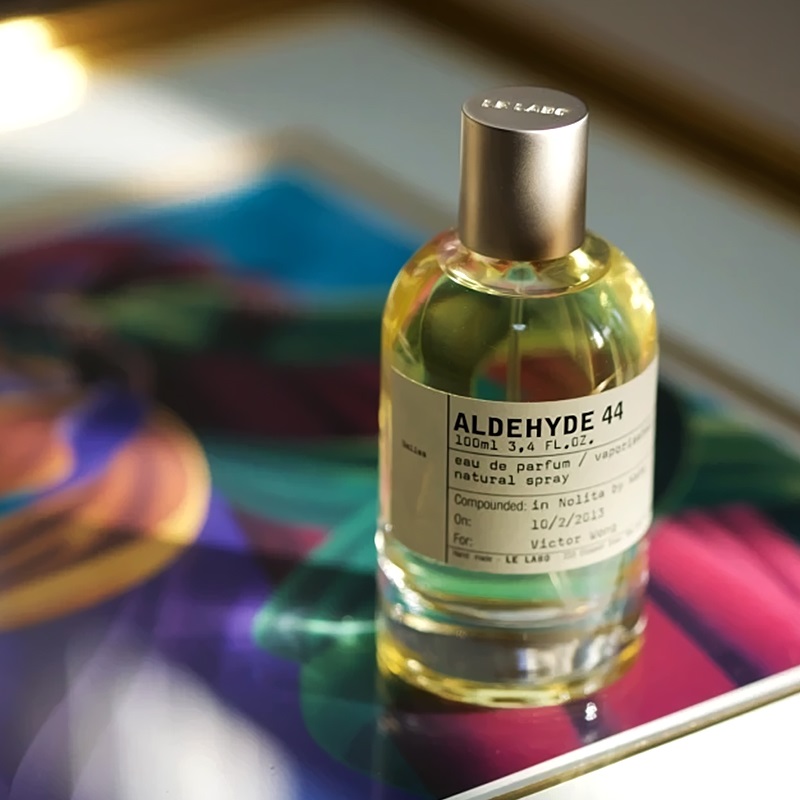 Aldehyde 44 Dallas Eau de Parfum for Women and Men Le Labo