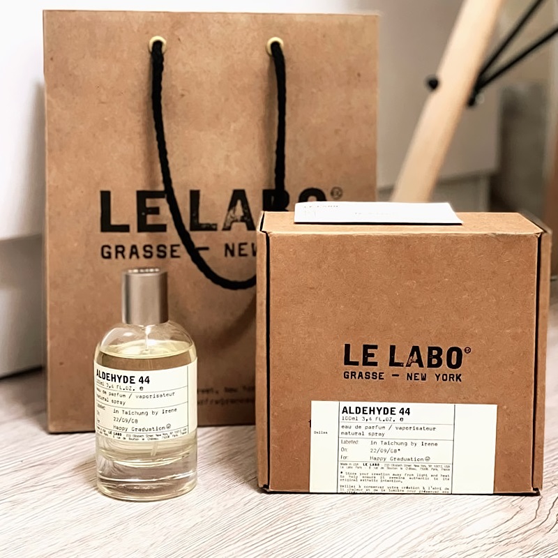 LE LABO ルラボ】ALDEHYDE44 アルデヒド 50ml 【公式通販】