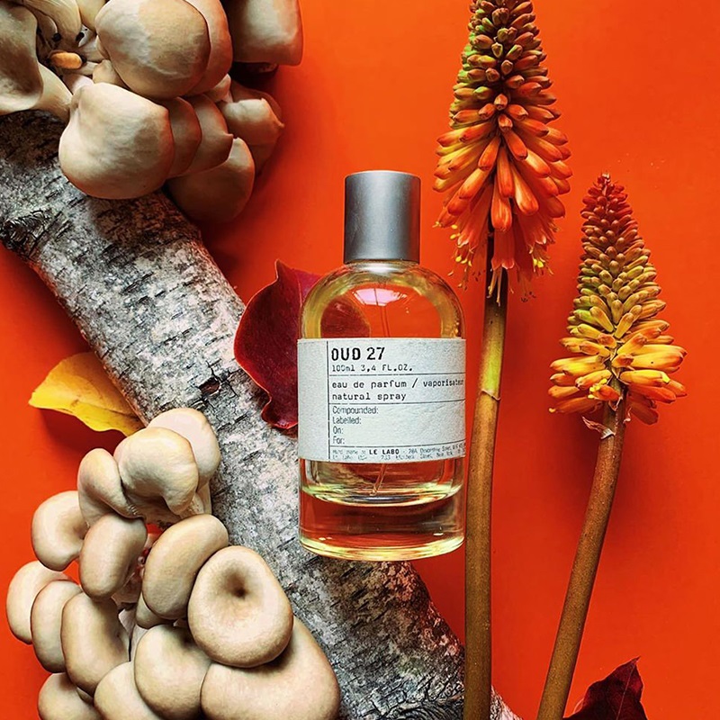 Le Labo OUD 27 store 50ml