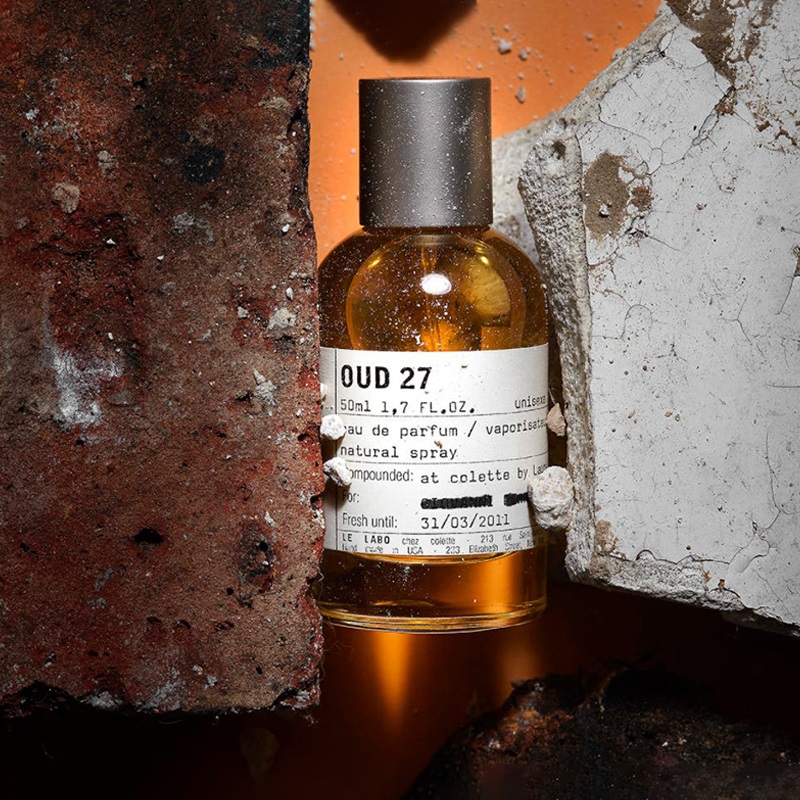 Le Labo Oud 27 fragrance review 【廃盤】【希少】LE LABO OUD Le Labo Oud 27 fragrance review 【廃盤】【希少】LE LABO OUD