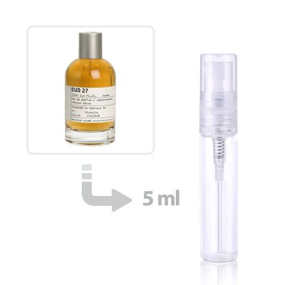 Oud 27 Eau de Parfum for Women and Men Le Labo