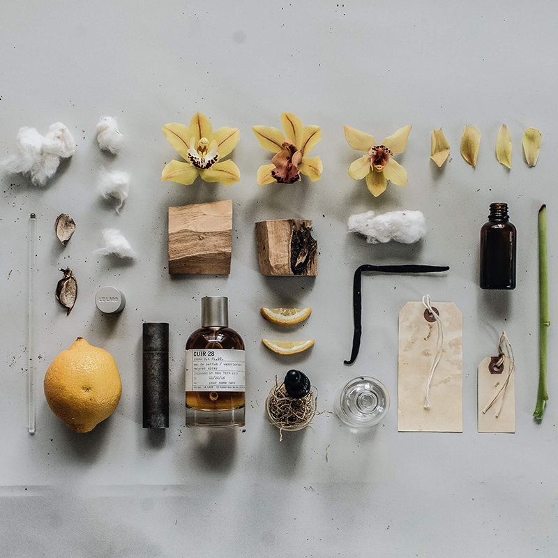 Cuir 28 Dubai Eau de Parfum for Women and Men Le Labo perfume