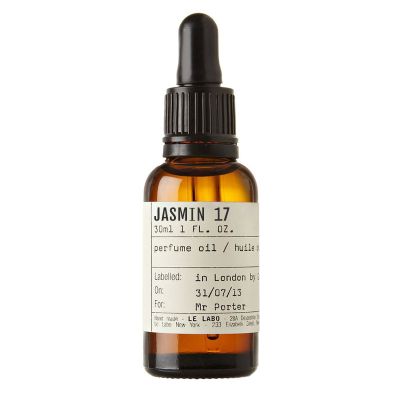 Jasmin 17 Perfume Oil for Women and Men Le Labo